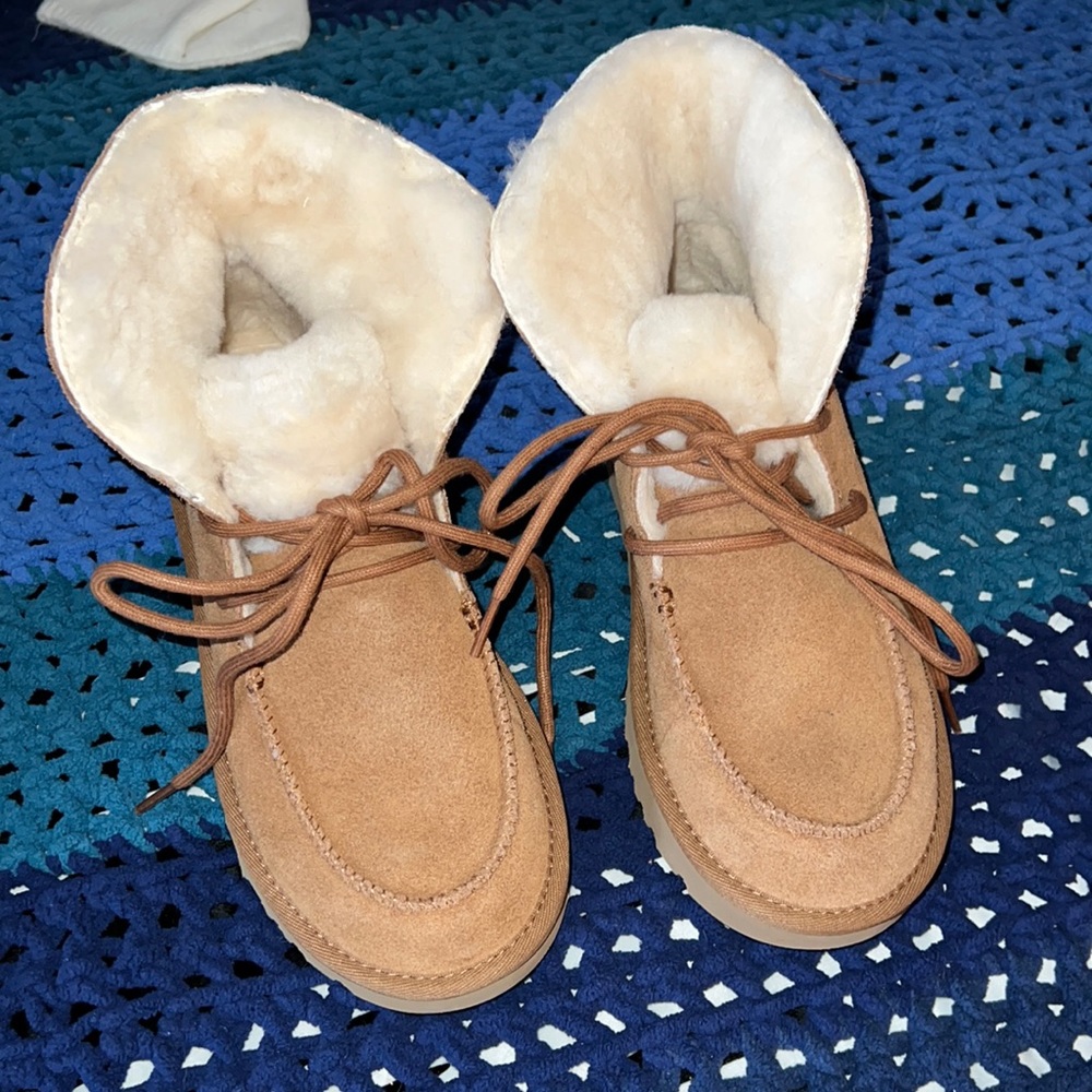 Brand New Uggs